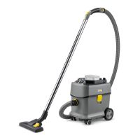 Kärcher T 15/1 Bp