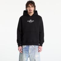 Φούτερ Alpha Industries Return To Base Hoodie Black L