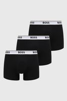 BOSS Boxerky BOSS (3-pak) Trunk 3P Power