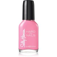 Sally Hansen Hard As Nails negovalni lak za nohte odtenek Heart Of Stone 13,3 ml