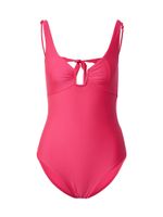 Hunkemöller Jednodijelni kupaći kostim 'Naples'  roza