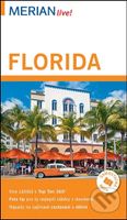 Florida - kniha z kategorie Mapy a cestování