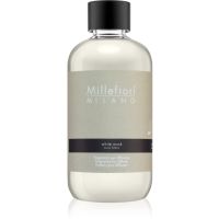 Millefiori Milano White Musk наповнювач до аромадиффузору 250 мл