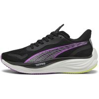 Puma VELOCITY NITRO 3 Дамски маратонки за бягане, черно, размер 40.5