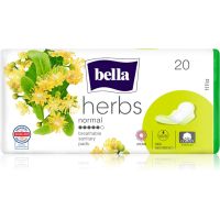 BELLA Herbs Tilia санитарни кърпи 20 бр.