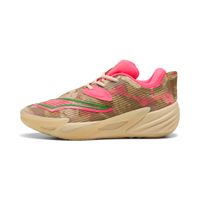 PUMA All-Pro NITRO™ 2 Flau'jae Basketballschuhe Unisex, Schuhe, , 51