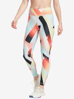 Reebok Lux Bold Legging Lila