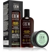 American Crew Regimen Set Σετ (για τα μαλλιά)