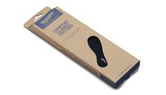 Blundstone Comfort Classic footbed EVA with PORON®XRD™ Unisex - Vložky do bot Blundstone - Černá - FBEDPRE-4-5 - Size: 4-5