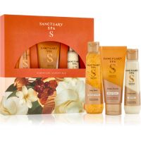 Sanctuary Spa Signature Essentials poklon set