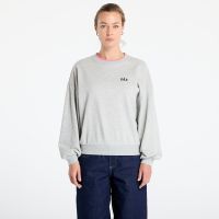 Bluza GAP Oversized Logo Hoodie Grey L