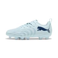 PUMA FUTURE 9 PLAY FG/AG Fußballschuhe Teenager, Schuhe, Blau, 37