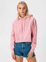 Converse Sweatshirt Rosa