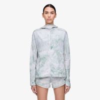 Μπουφάν Y-3 AOP Running Jacket Multicolor S