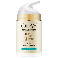 Olay Total Effects 7 in 1 Day Moisturiser hydratačný denný krém proti starnutiu pleti 50 ml