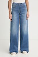Levi's rifle wide leg dámske 728 HR WIDE LEG