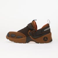 Jordan Trunner LX Lt British Tan/ Desert Orange 10