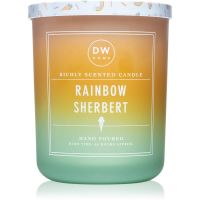 DW Home Signature Rainbow Sherbert świeczka zapachowa 434 g