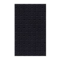 Hugo Boss OSUŠKA NA PLÁŽ, 90/150 cm, černá