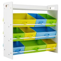 MID.YOU DETSKÝ REGÁL