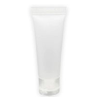 Cestovná fľaštička na kozmetiku do lietadla 50 ml Objem: 50 ml