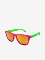 VEYREY Nerd Cool Sunglasses Rosa