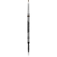 theBalm Furrowcious!® Brow Pencil Augenbrauenstift mit Bürste Farbton Light Brown 0,09 g