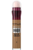 Maybelline New York Instant Anti-Age Eraser Concealer - 8 Buff