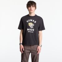 T-shirt HUMAN MADE Graphic T-Shirt UNISEX Black M