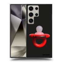 Silikónový prehľadný obal pre Samsung Galaxy S24 Ultra S928B 5G - Le Dudel