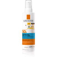 La Roche-Posay Anthelios Dermo-Pediatrics спрей для засмаги SPF 50+ 200 мл