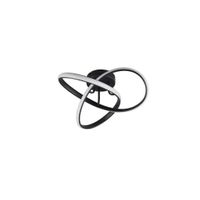 STROPNÉ LED SVIETIDLO, 40/15 cm