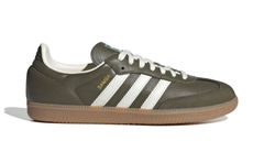 adidas Samba OG Muškarci - Tenisice adidas Originals - Zelena - JR0890-9 - Size: 9