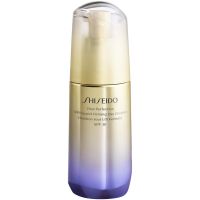 Shiseido Vital Perfection Uplifting & Firming Day Emulsion lifting emulzija SPF 30 75 ml