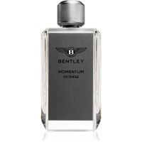 Bentley Momentum Intense Eau de Parfum für Herren 100 ml