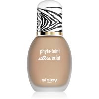 Sisley Phyto-Teint Ultra Eclat tartós folyékony alapozó az élénk bőrért árnyalat 2W2 Desert 30 ml