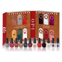 OPI Good Enough to Treat Nail Lacquer Adventskalender