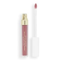 Revolution Pro Vegan Collagen Peptide High Shine Lip Gloss - Stripped