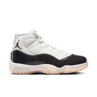 Air Jordan 11 Retro "Neapolitan" Wmns - Dámske - Tenisky Jordan - Biele - AR0715-101 - Veľkosť: 36.5