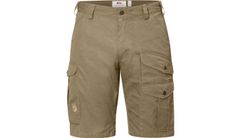 Fjällräven Barents Pro Shorts Light Brown Pánske - Šortky Fjällräven - Svetlohnedá - F82467-220-220-48 - Size: 48