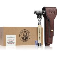 Captain Fawcett Limited набір для гоління