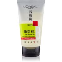 L’Oréal Paris Studio Line Invisi Fix ekstra močan gel za lase 150 ml