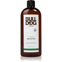 Bulldog Original Shower Gel Duschgel für Herren 500 ml