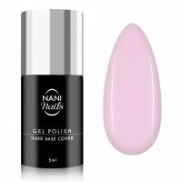 NaniNails Milk Basic Nagellack 5 ml