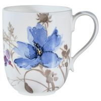 Villeroy & Boch HRNČEK NA KÁVU jemný porcelán (fine china) keramika