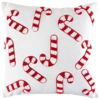 X-Mas DEKORAČNÝ VANKÚŠ 45/45 cm