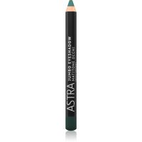 Astra Make-up Jumbo тіні-олівець для повік відтінок 0061 emerald 3 гр
