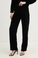 Pepe Jeans pantaloni de catifea FRANCES