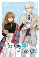 The Ice Guy and the Cool Girl 01 - Miyuki Tonogaya - kniha z kategorie Komiksy