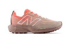 New Balance FuelCell Venym MTVNYMV1 Bărbați - Adidași New Balance - Beige - MTVNYMV1-8.5 - Size: 8.5